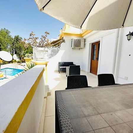 Windsor Park Spacious Apartment In Costa Adeje Dış mekan fotoğraf