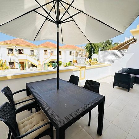 Windsor Park Spacious Apartment In Costa Adeje Dış mekan fotoğraf