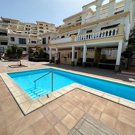 Windsor Park Spacious Apartment In Costa Adeje Dış mekan fotoğraf