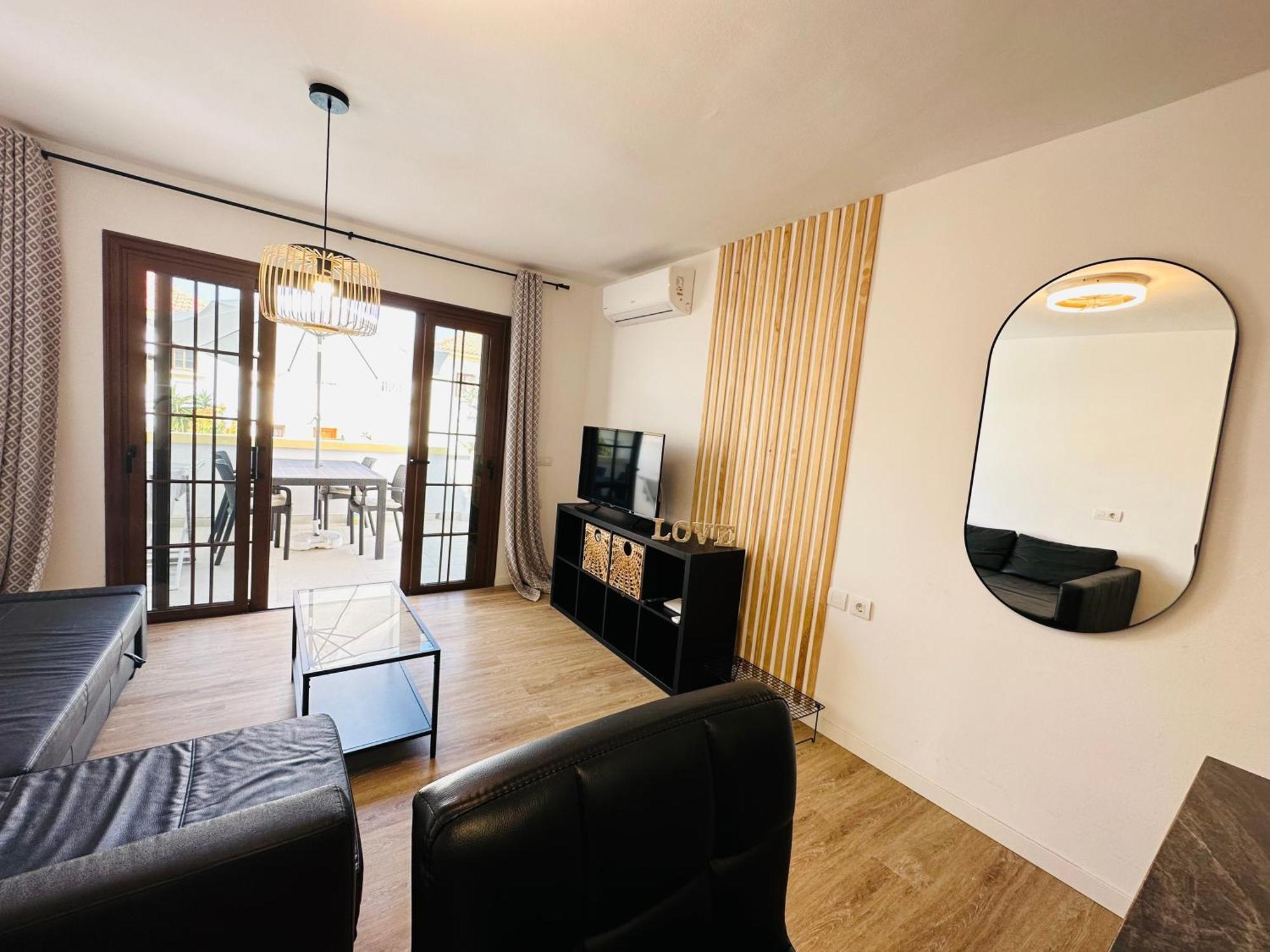 Windsor Park Spacious Apartment In Costa Adeje Dış mekan fotoğraf