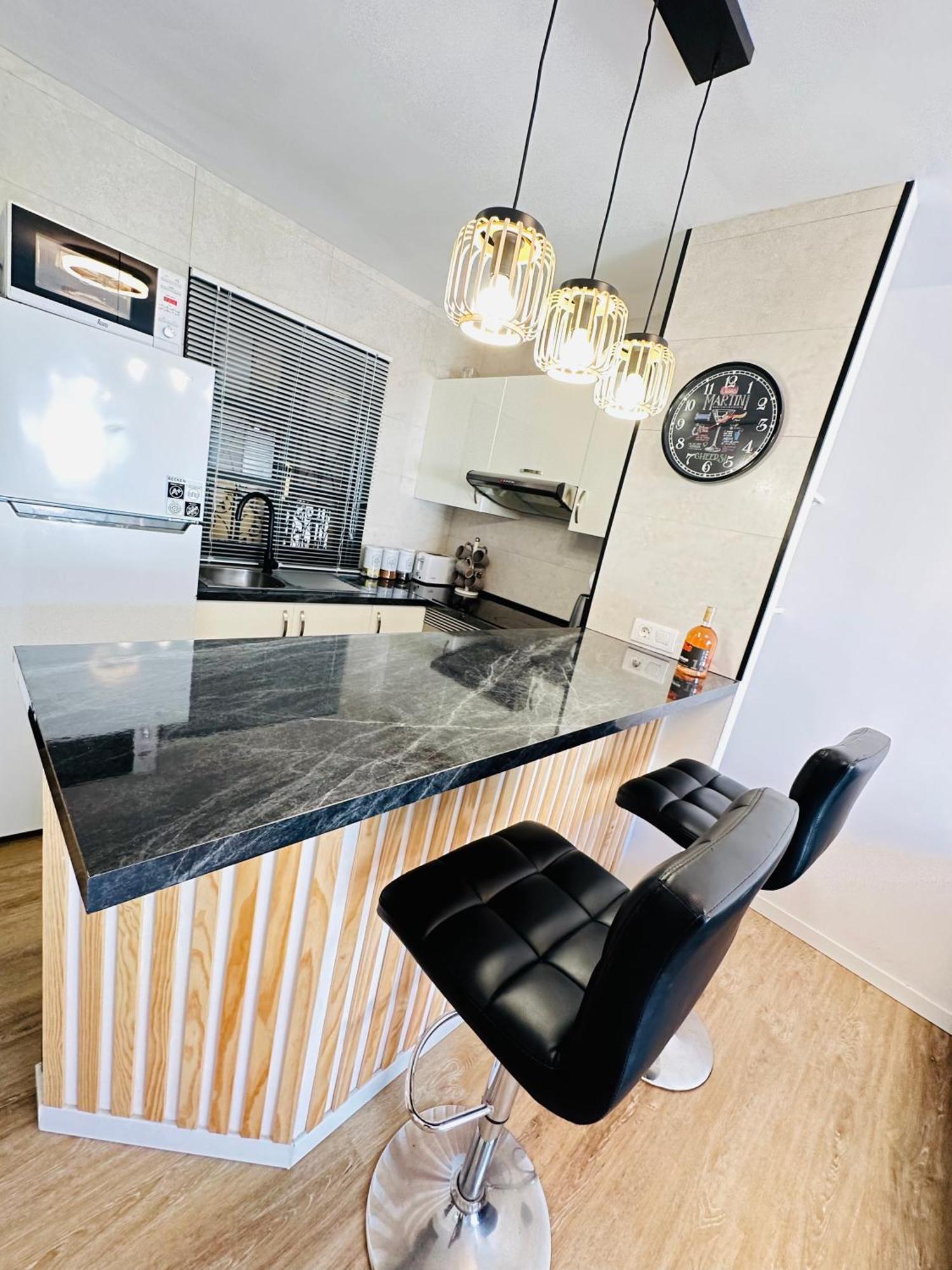 Windsor Park Spacious Apartment In Costa Adeje Dış mekan fotoğraf