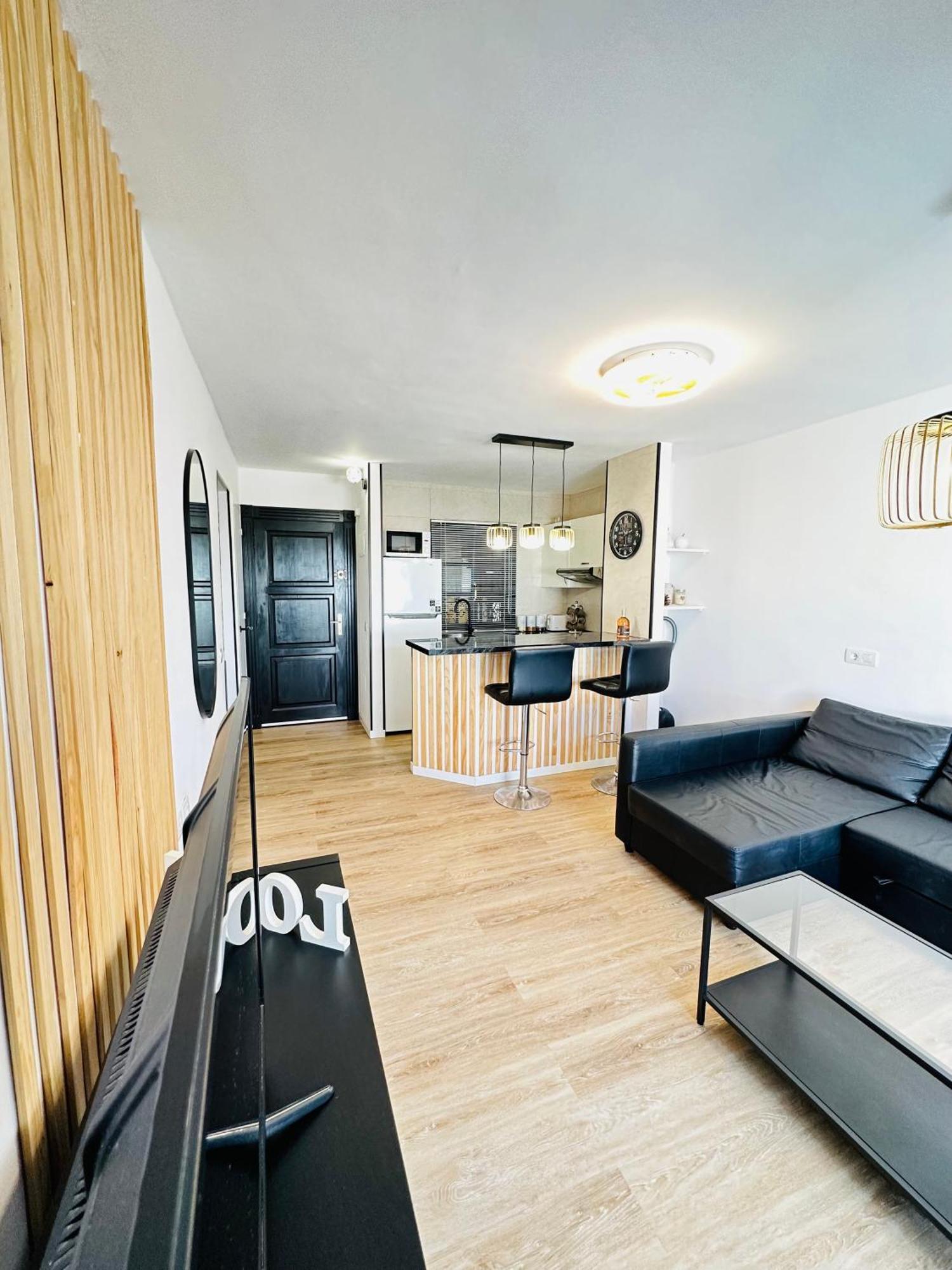 Windsor Park Spacious Apartment In Costa Adeje Dış mekan fotoğraf