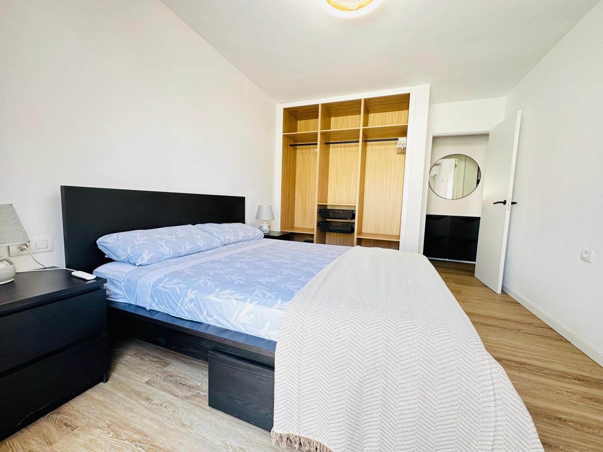 Windsor Park Spacious Apartment In Costa Adeje Dış mekan fotoğraf