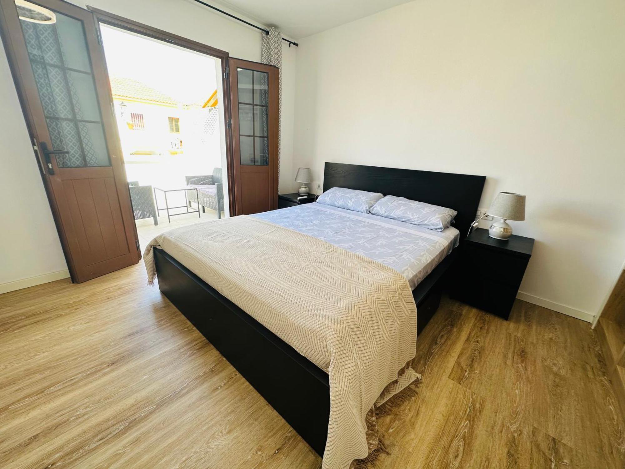 Windsor Park Spacious Apartment In Costa Adeje Dış mekan fotoğraf