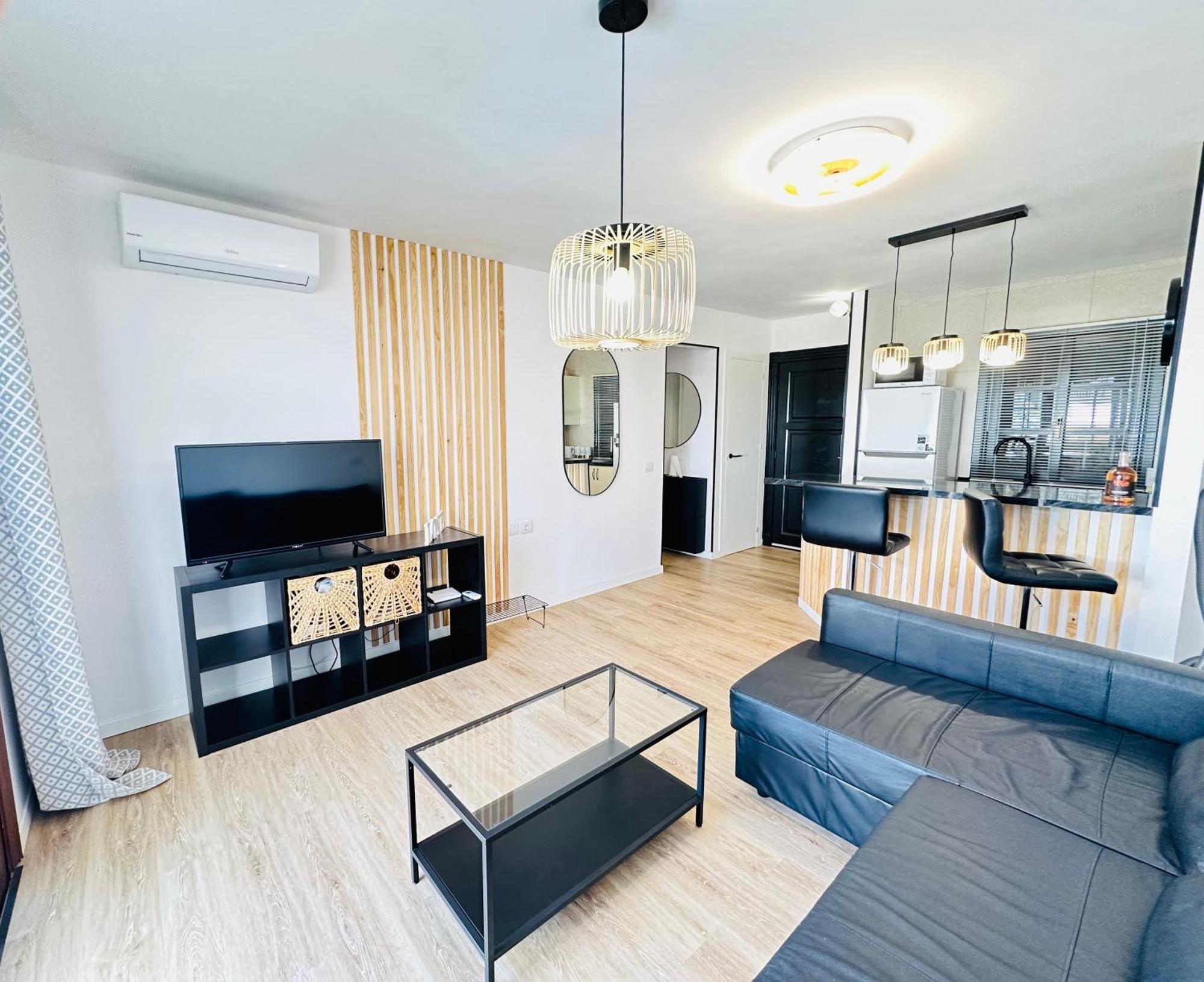 Windsor Park Spacious Apartment In Costa Adeje Dış mekan fotoğraf